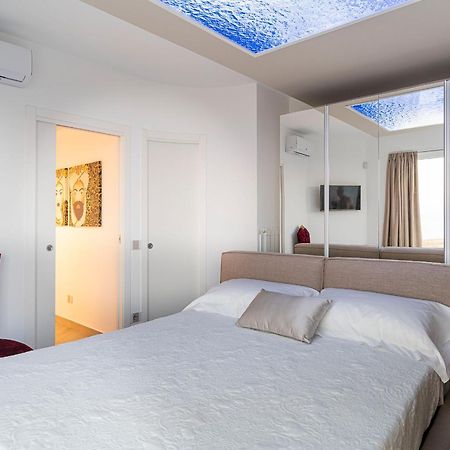 Villa Domizia Montallegro Dış mekan fotoğraf