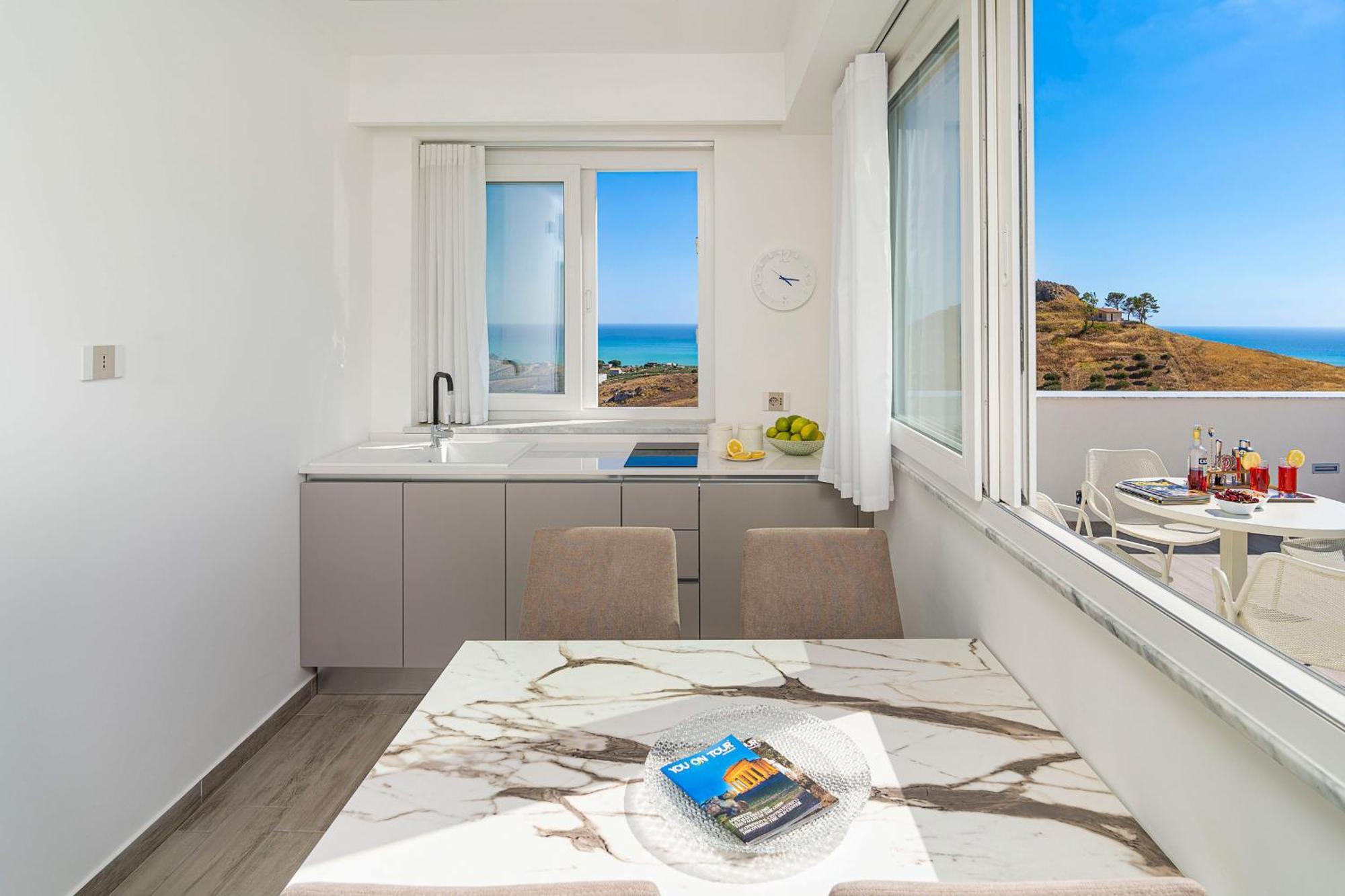 Villa Domizia Montallegro Dış mekan fotoğraf