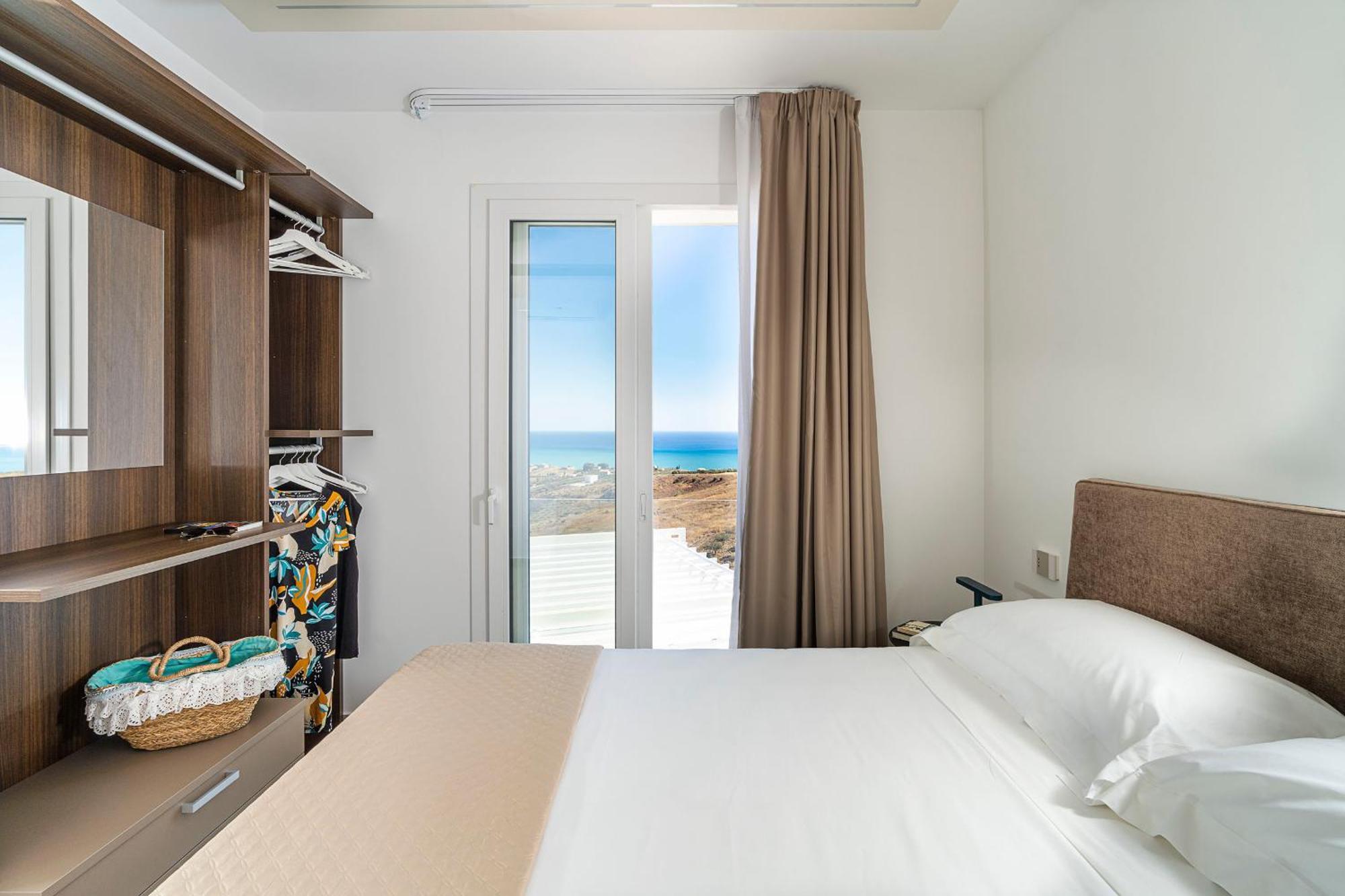 Villa Domizia Montallegro Dış mekan fotoğraf