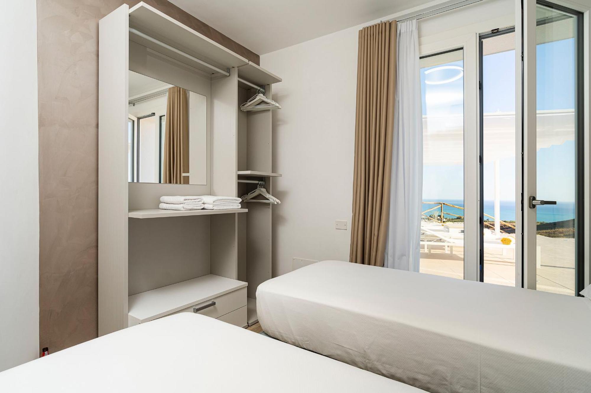 Villa Domizia Montallegro Dış mekan fotoğraf