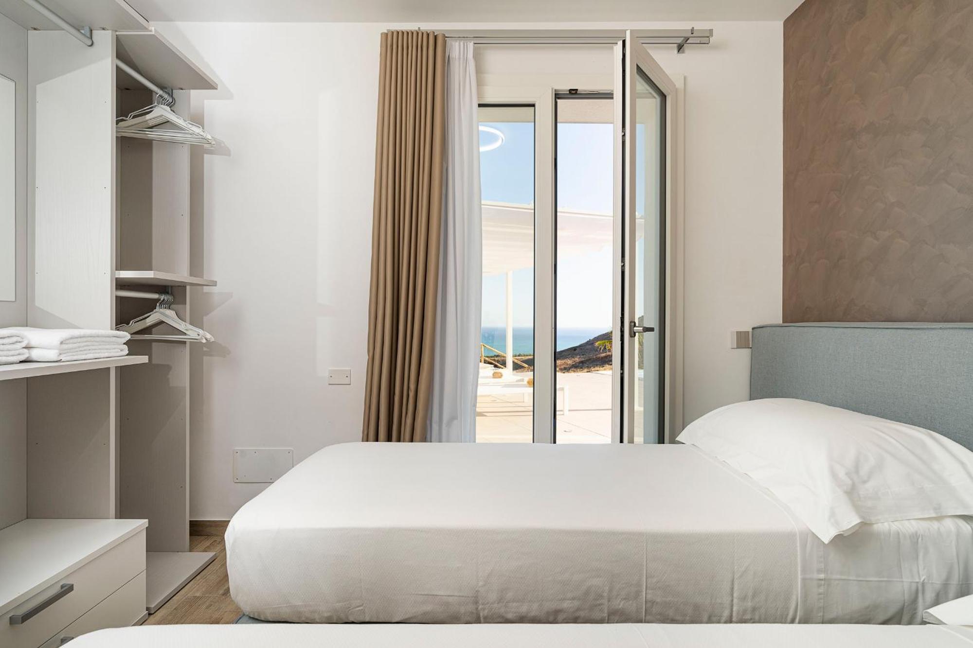 Villa Domizia Montallegro Dış mekan fotoğraf